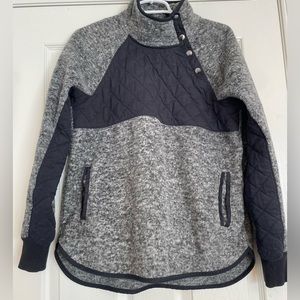 Abercrombie & Fitch Jacket Size M